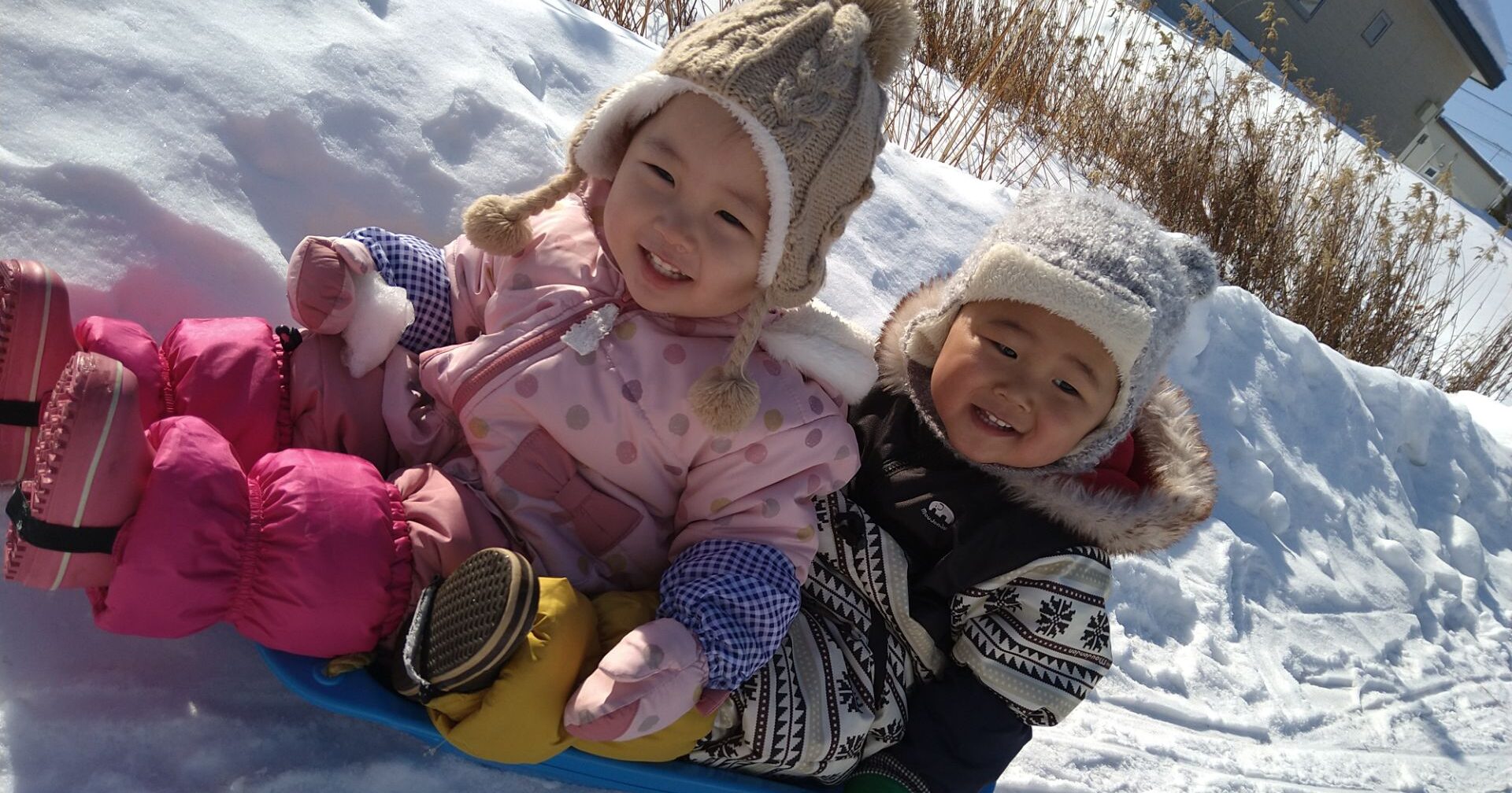 おともだちといっしょに