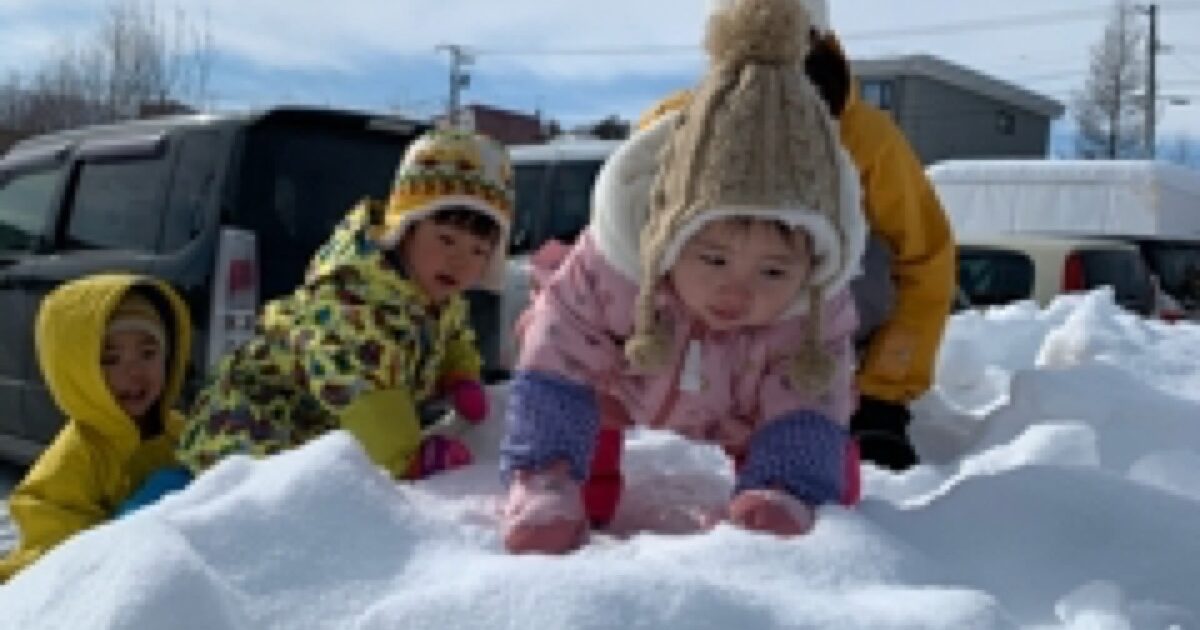 あしたはうまおい