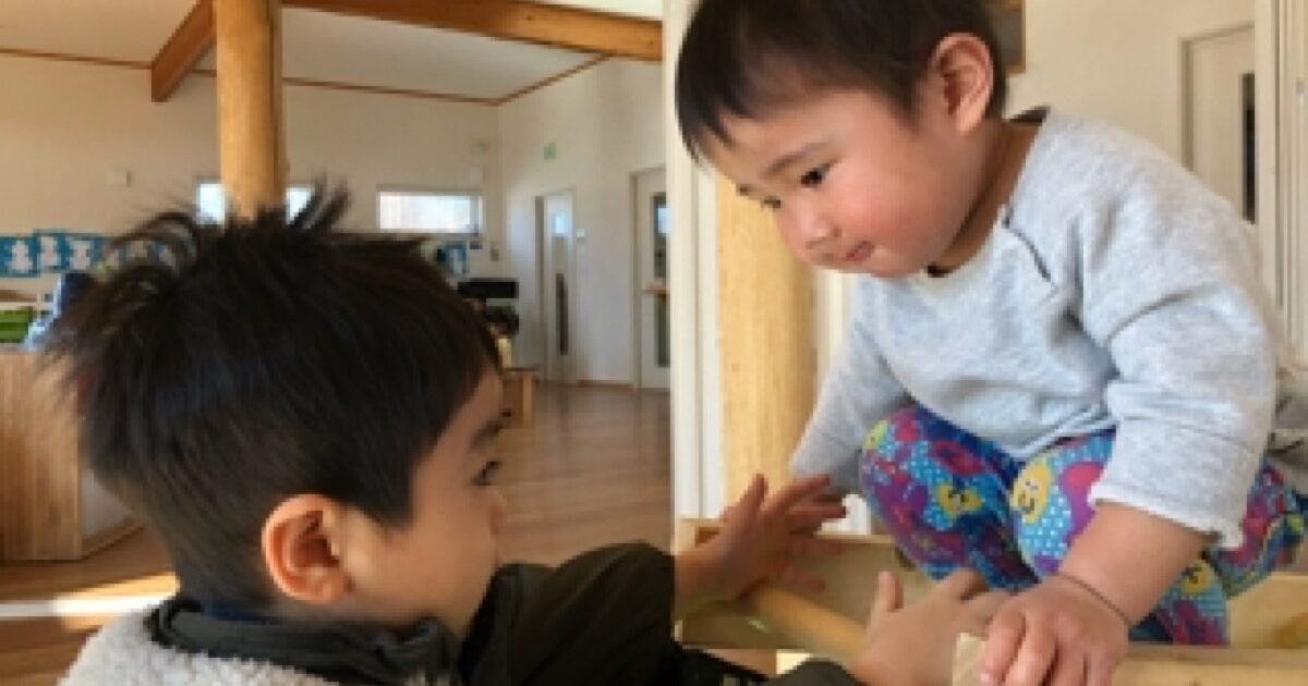 じぶんでえらぶ