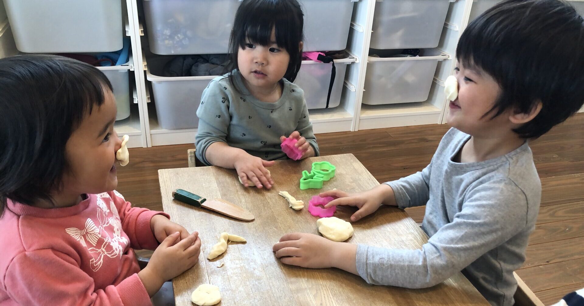 あしたはひなまつり