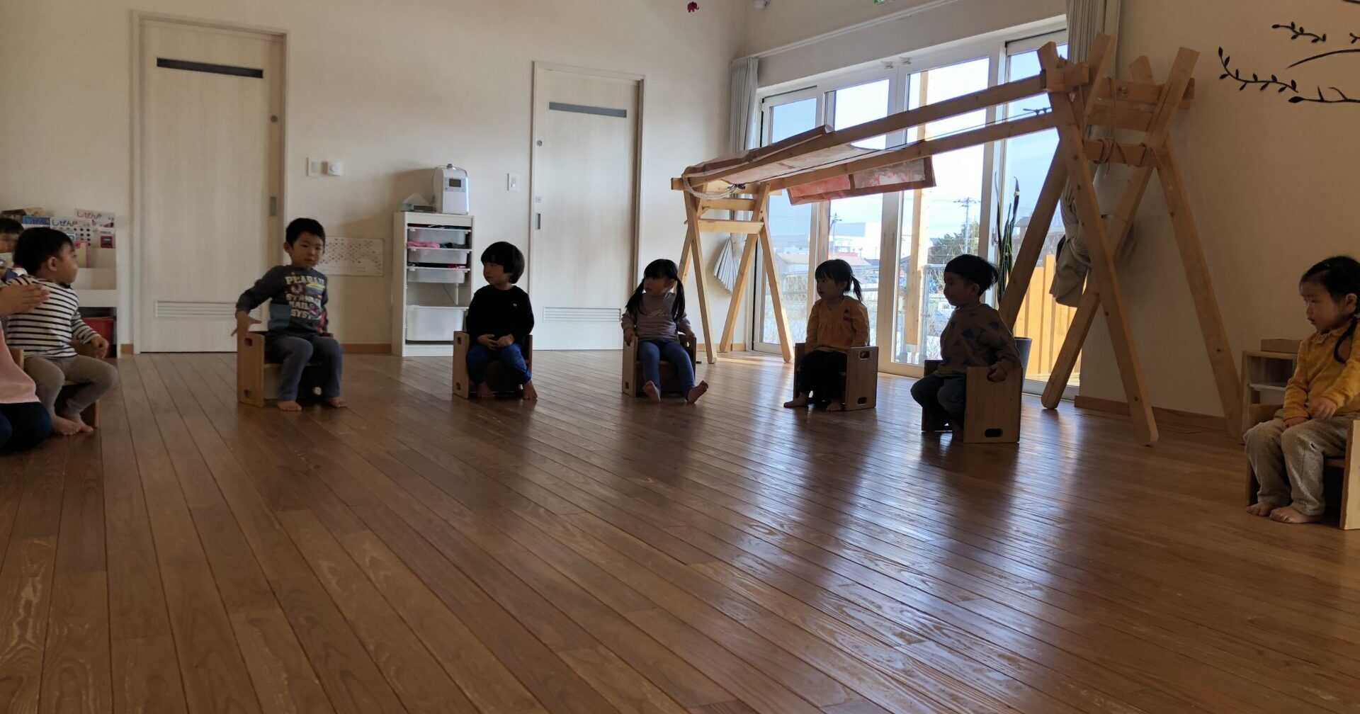 もうすぐそつえんしき