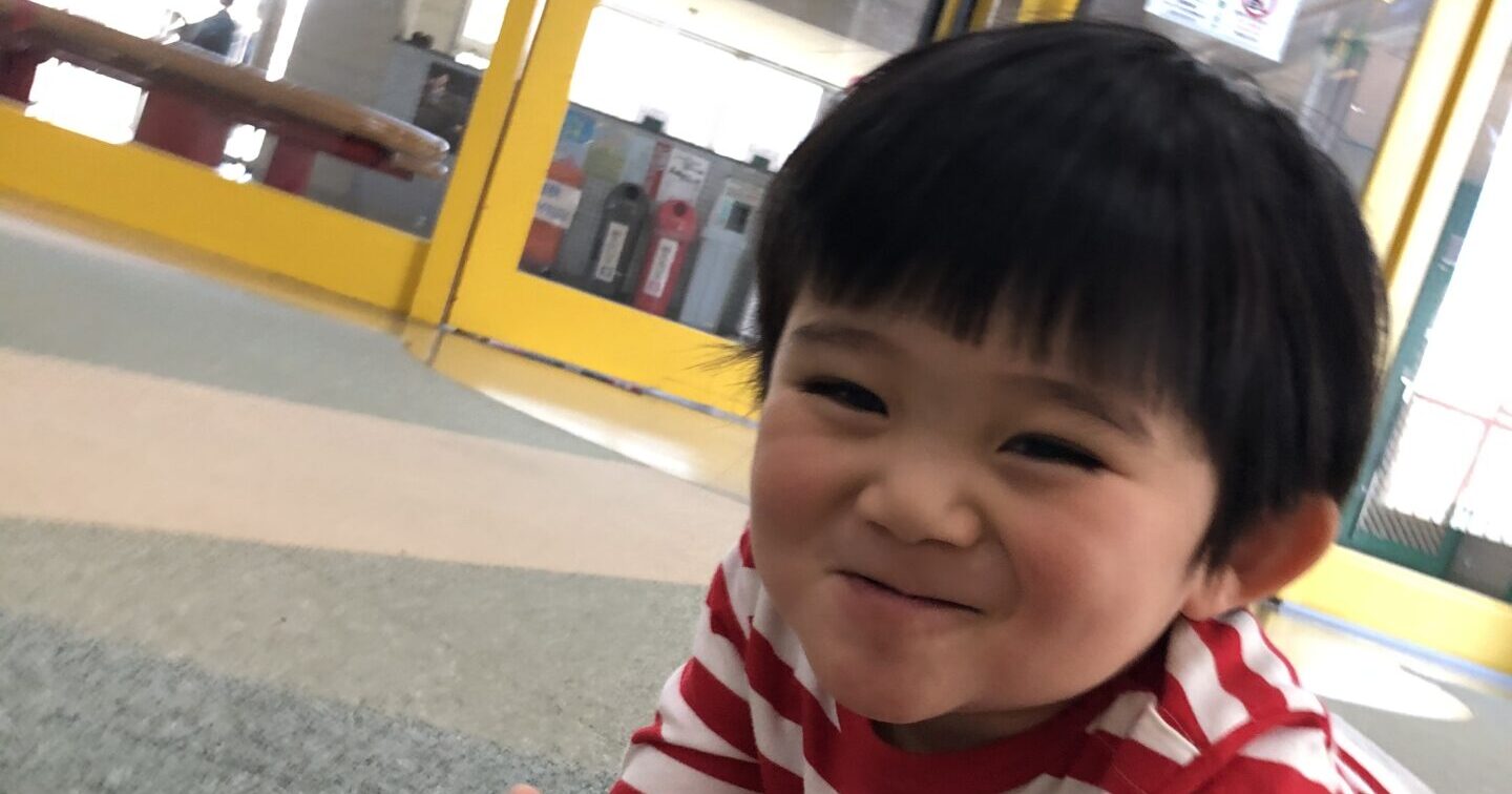 こどもはかぜのこ