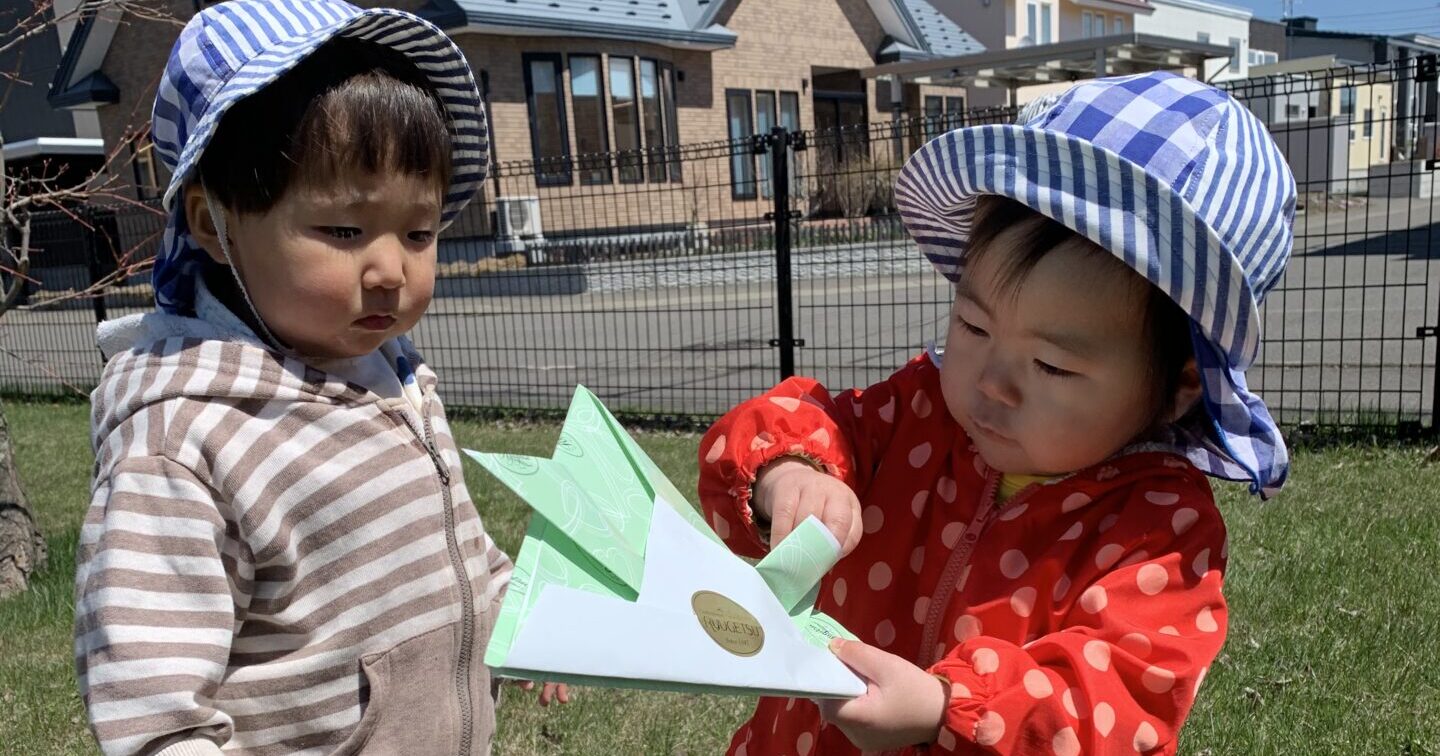 すきなあそびを