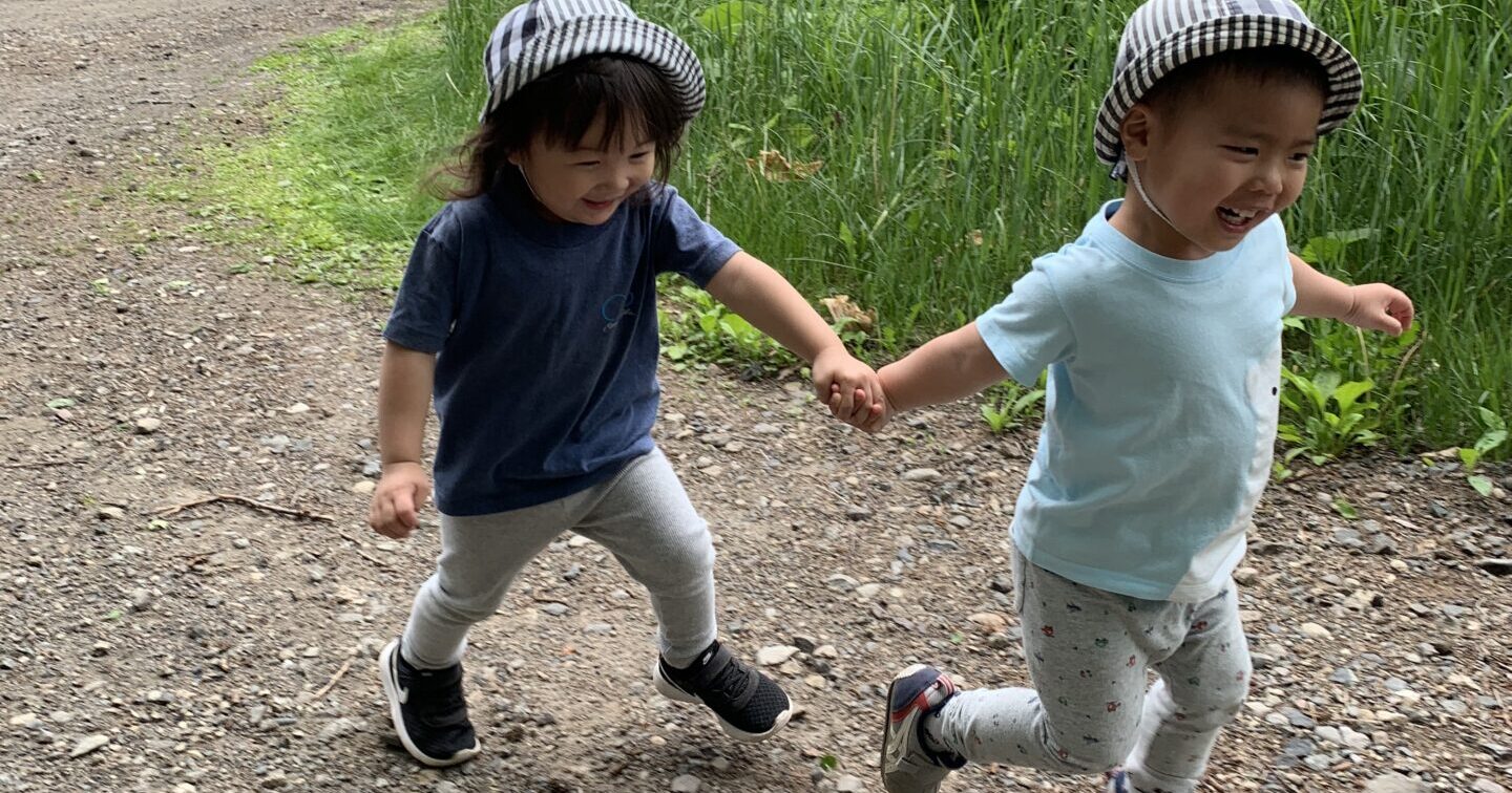 たのしいたんさく