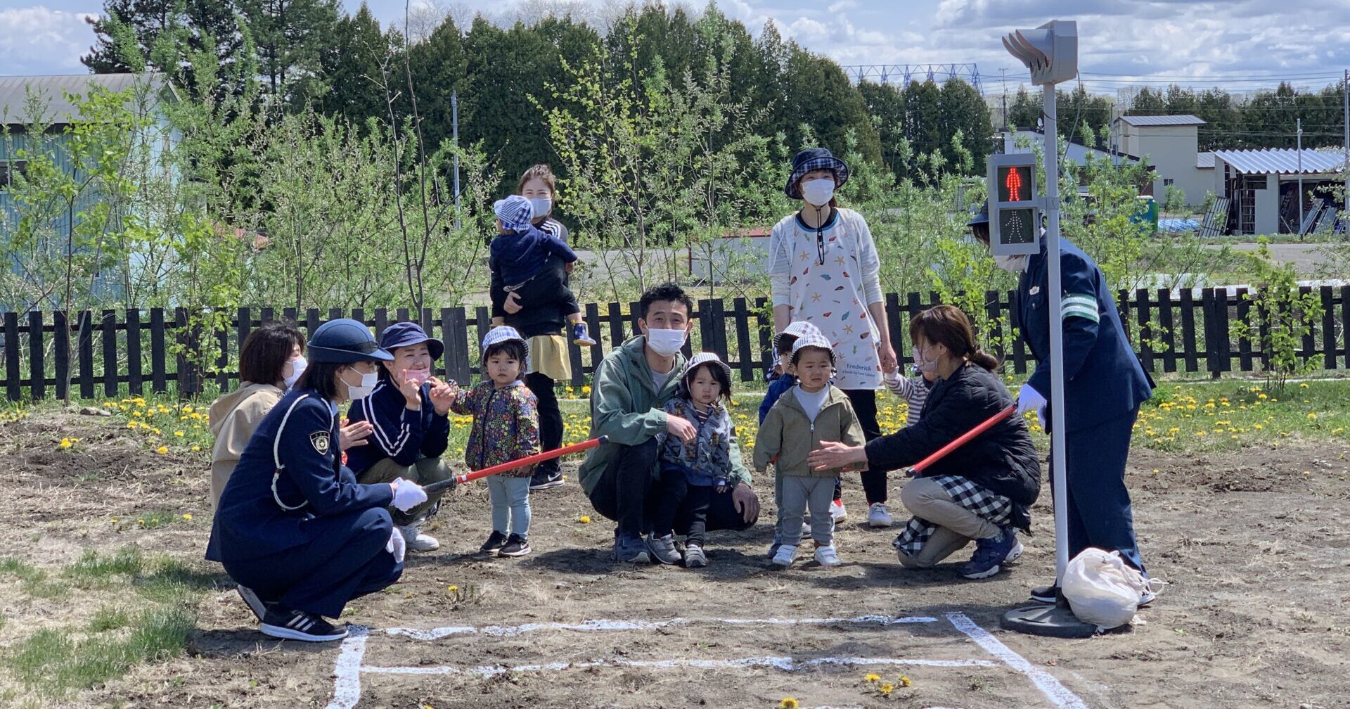 こうつうあんぜん