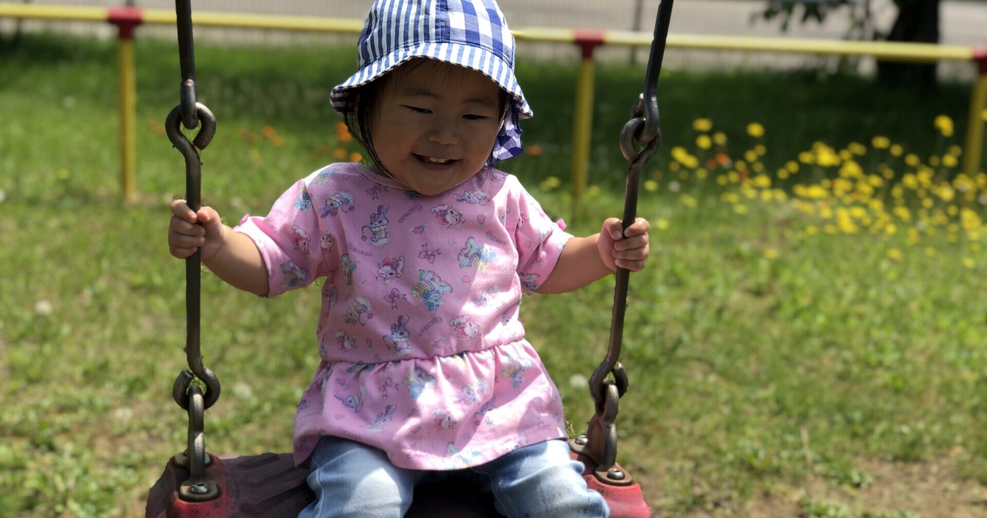 グループにわかれて