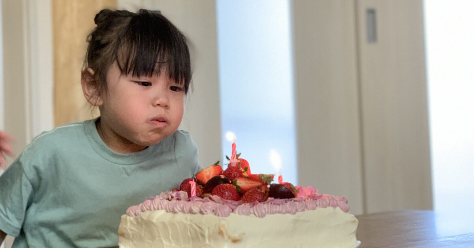 ６がつのおたんじょうかい