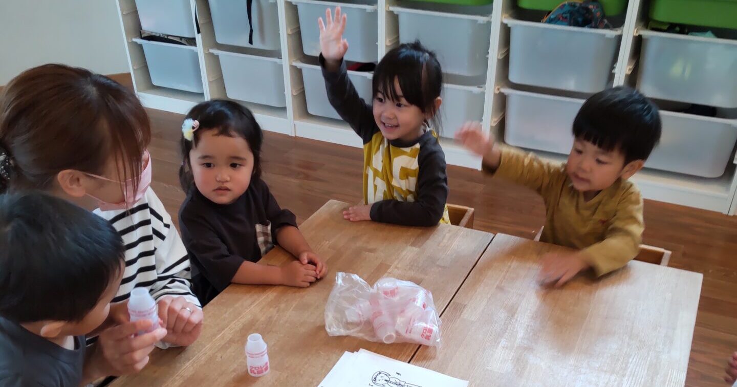 あしたはなつまつり