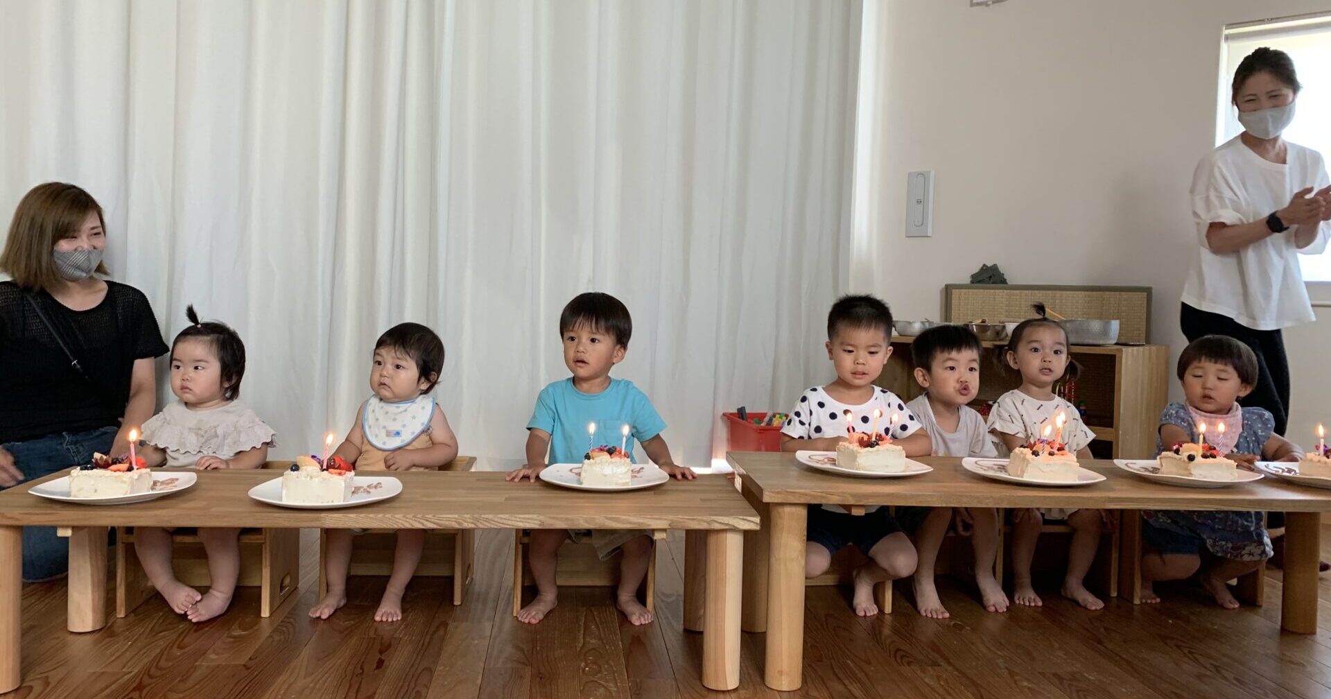 おたんじょうびかい