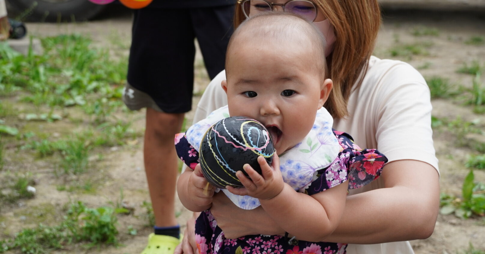 ひだまりなつまつり