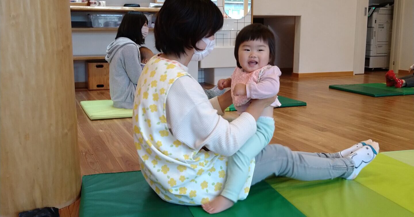 うんどうかいリハーサル