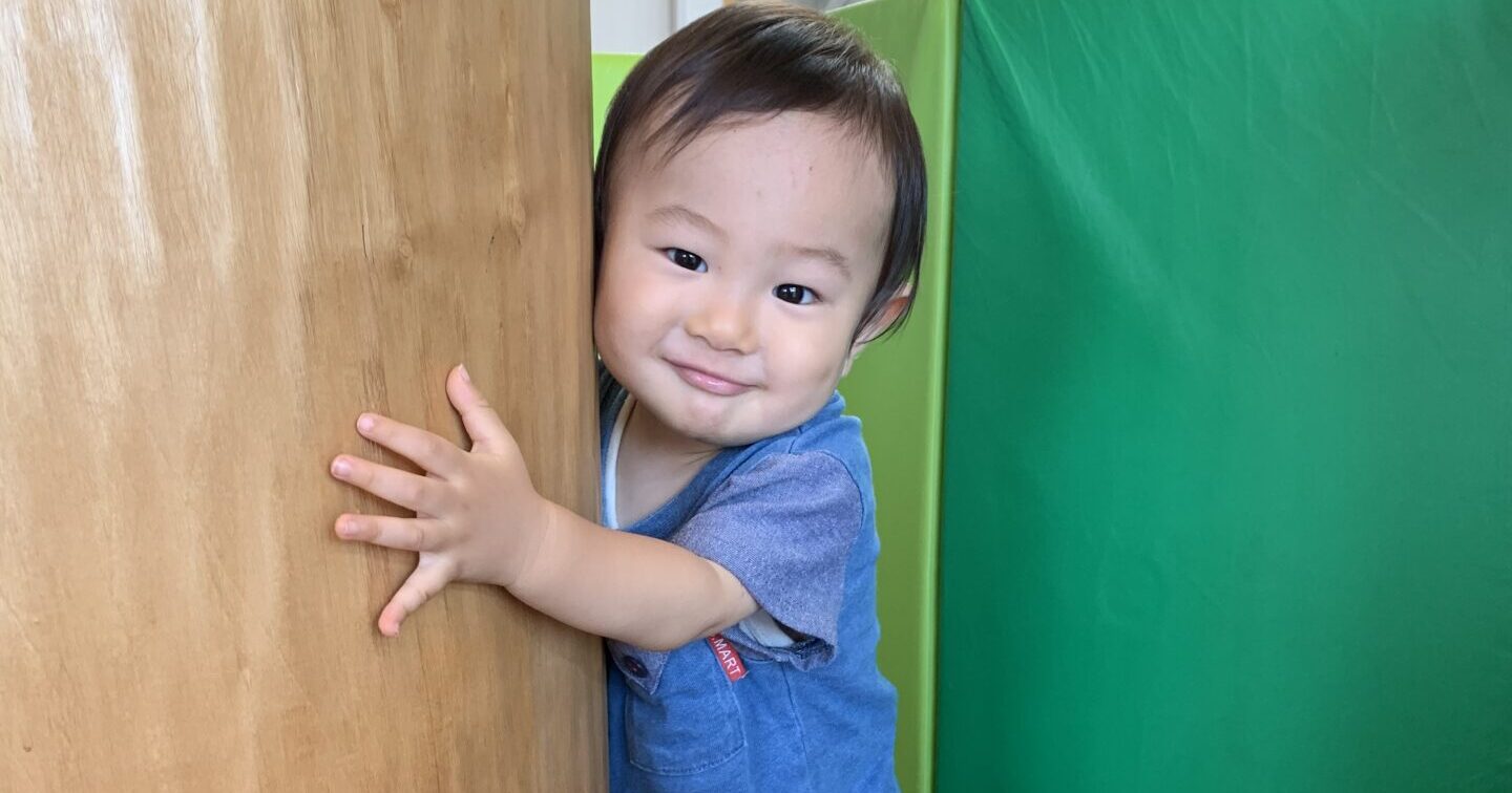 おねえさん、ありがとう