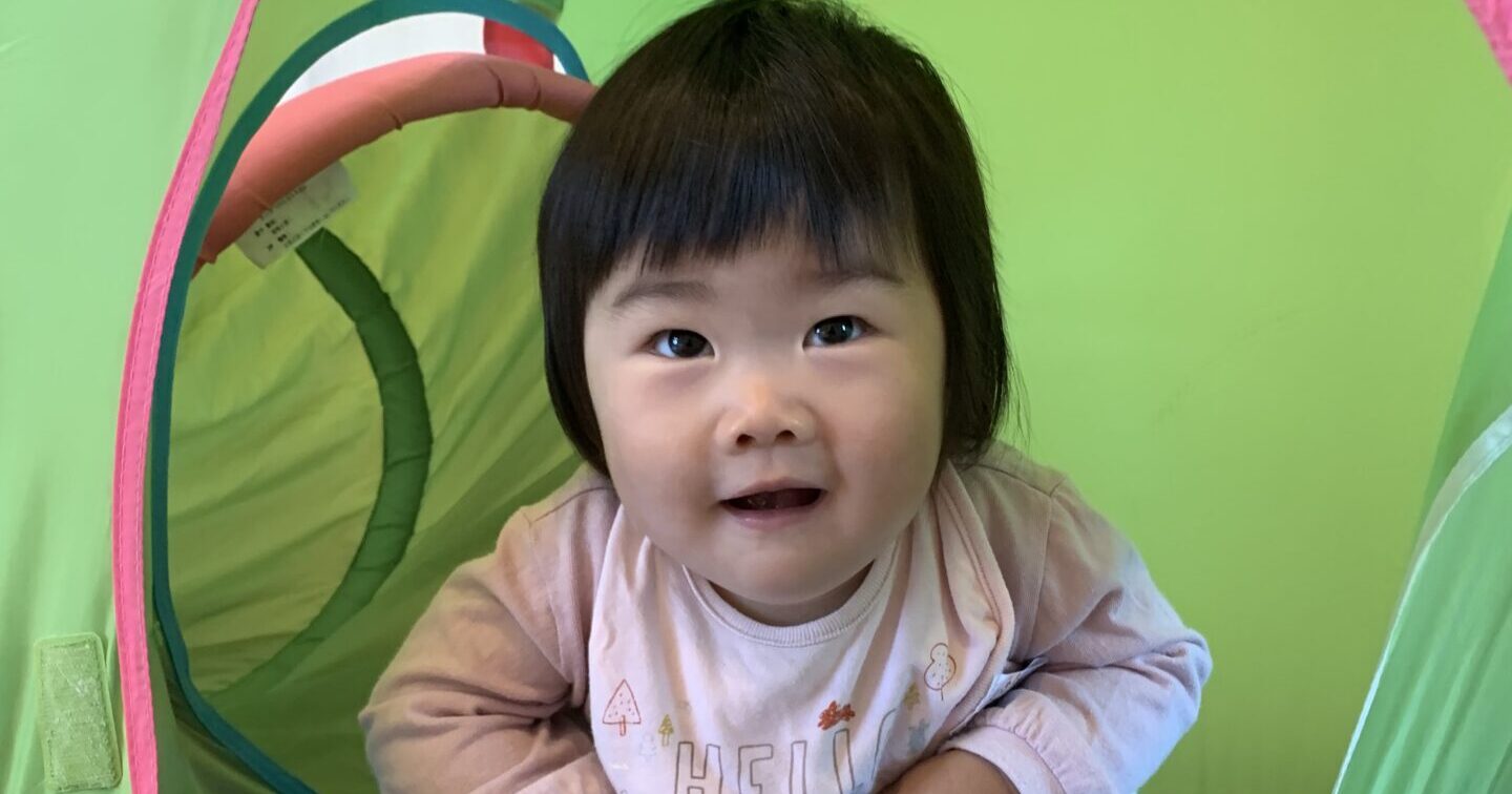 ひさしぶりのあめ