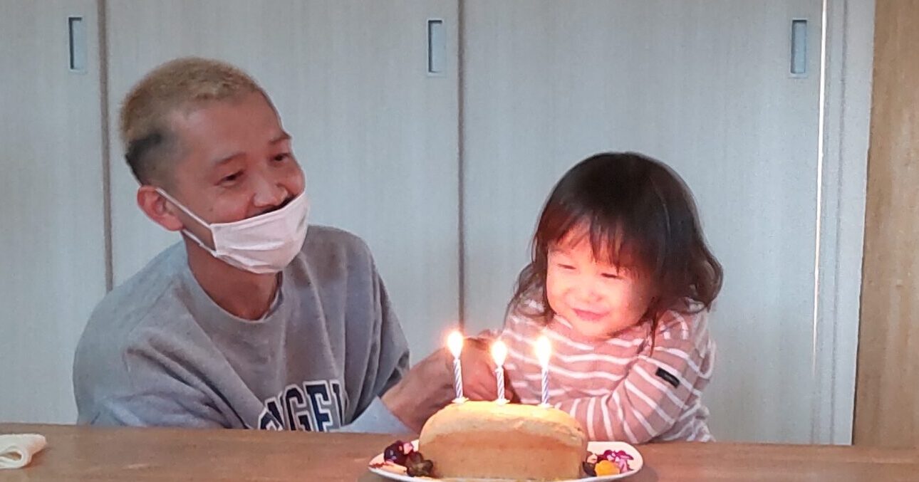 ９がつのおたんじょうかい