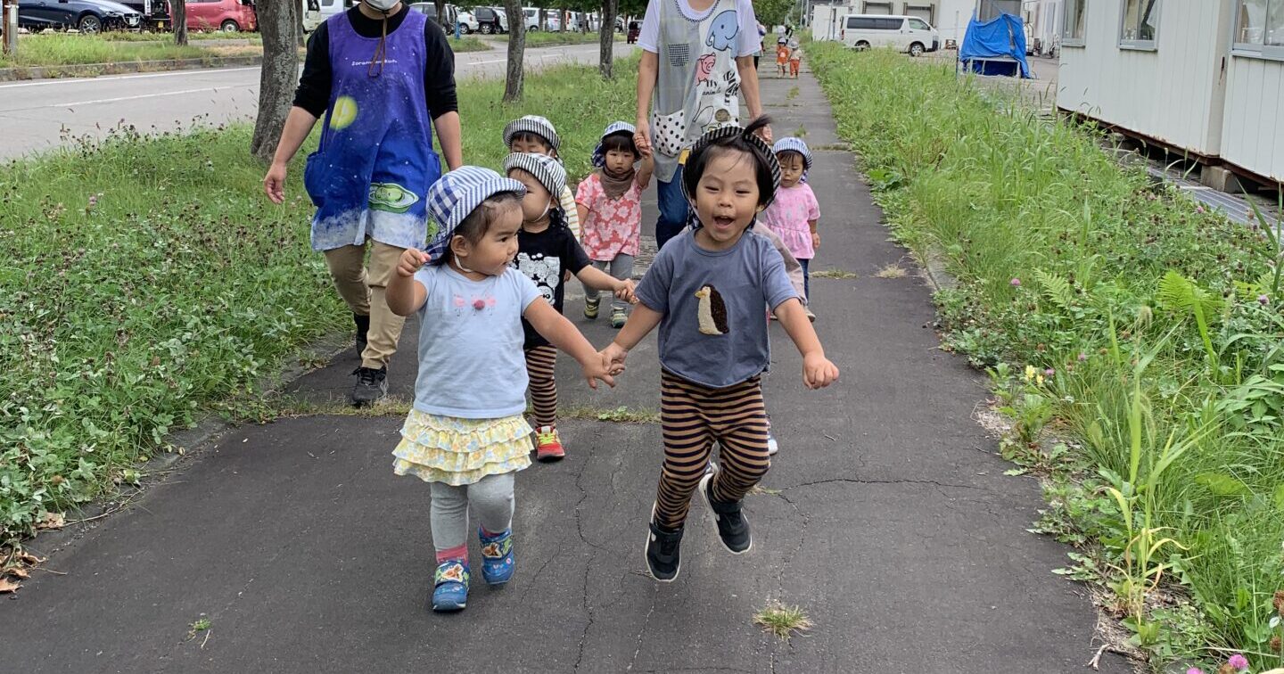 しょうぼうしゃかっこいいね