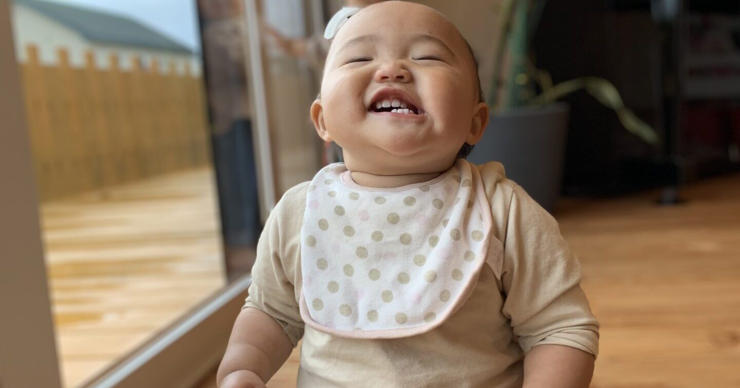 わらえばわらうほど