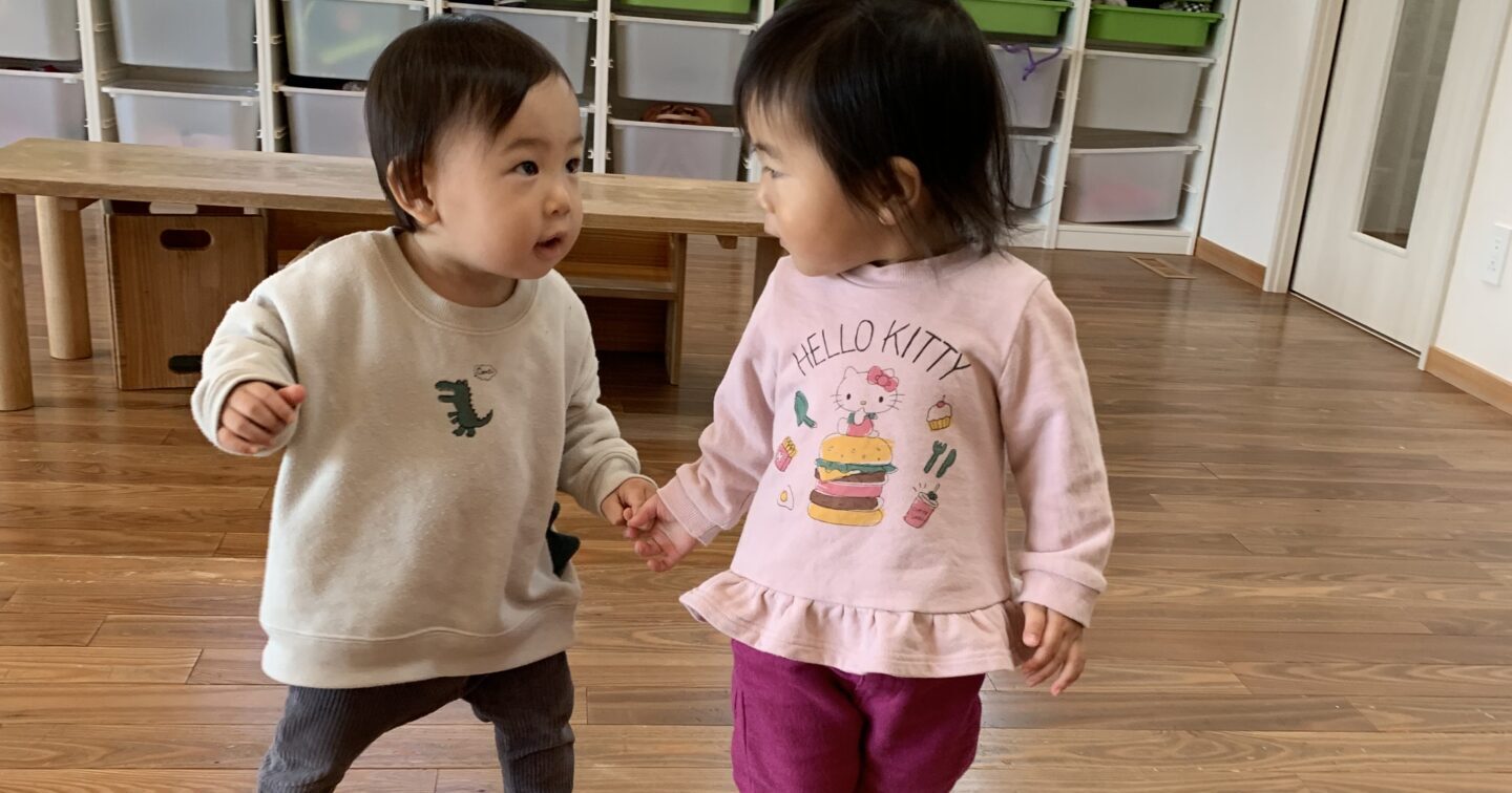 のんびりげつようび