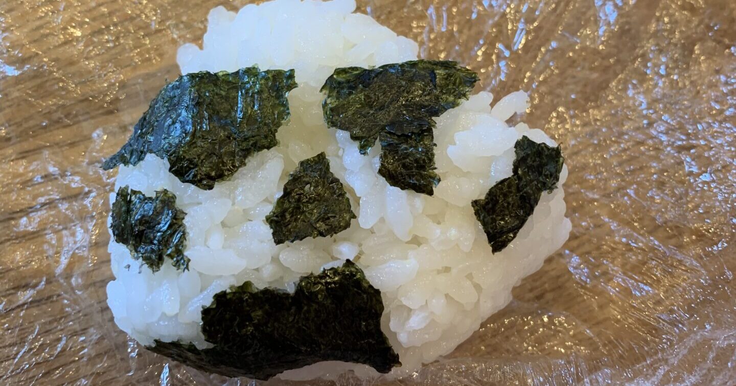 みんなのおにぎり