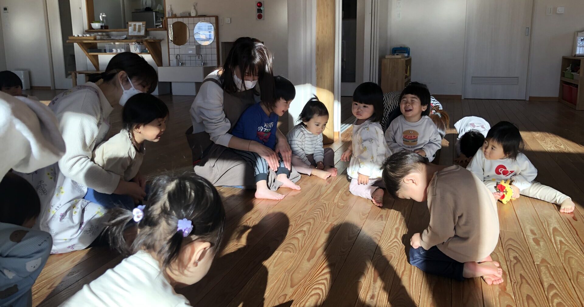 あけましておめでとうございます