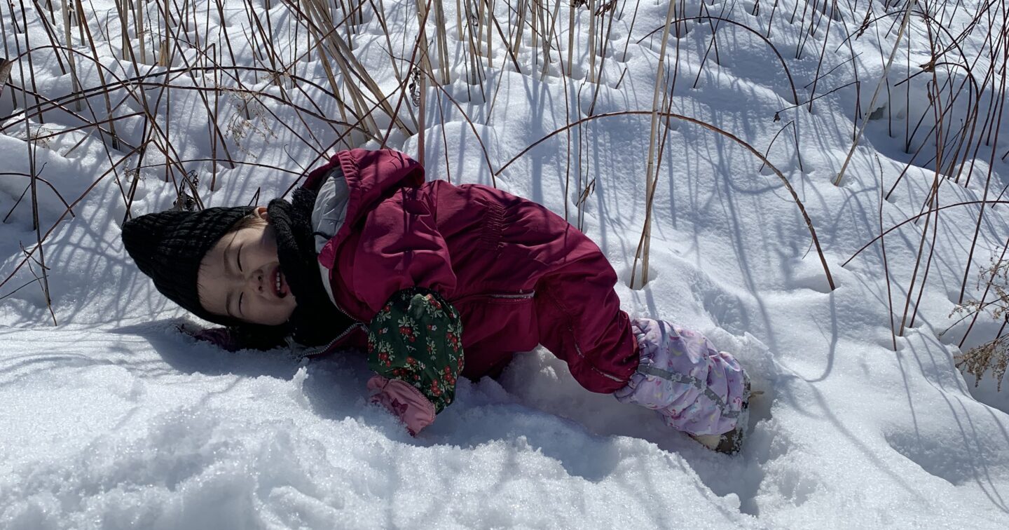 あしたはせつぶん