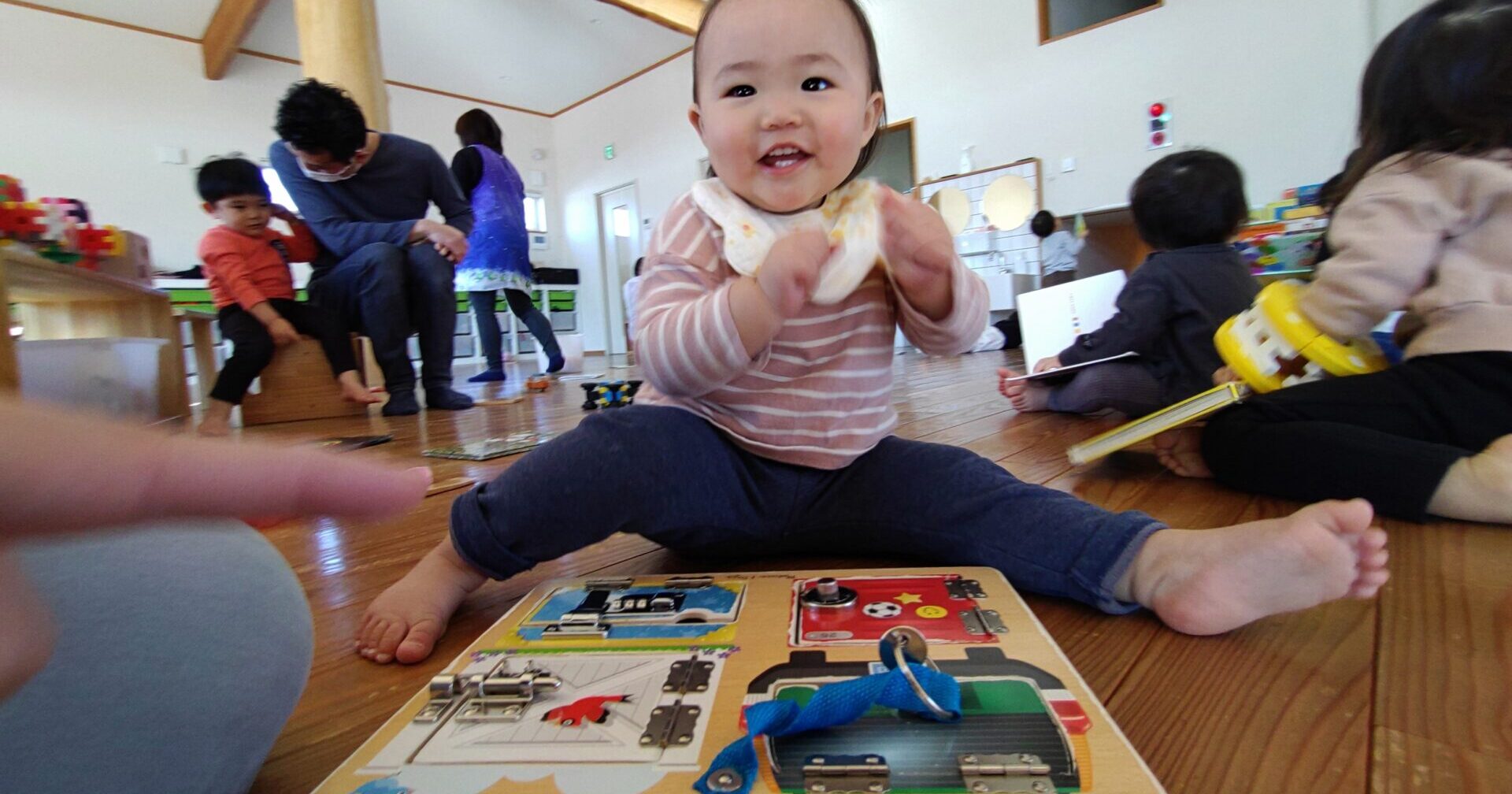 うれしいせいちょう