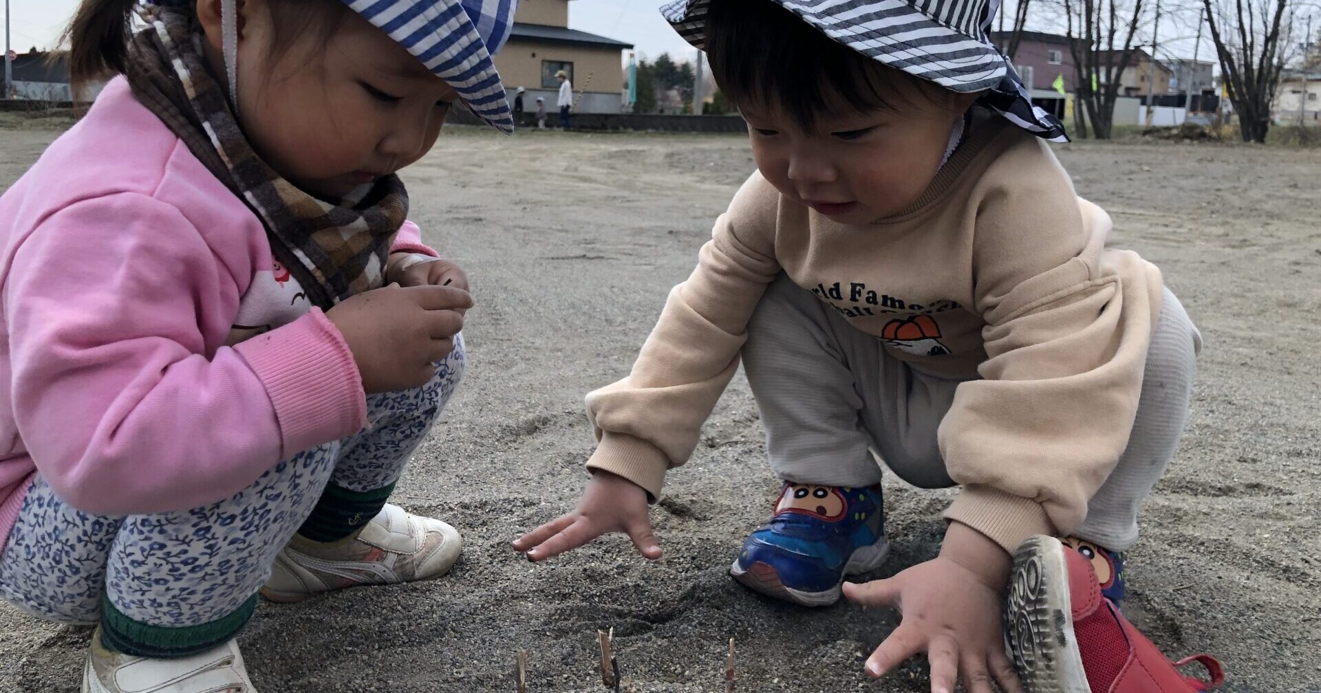 たくさんあるこう