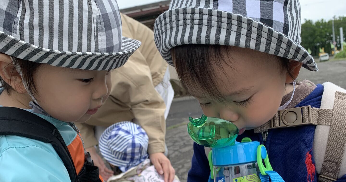 はるのえんそく