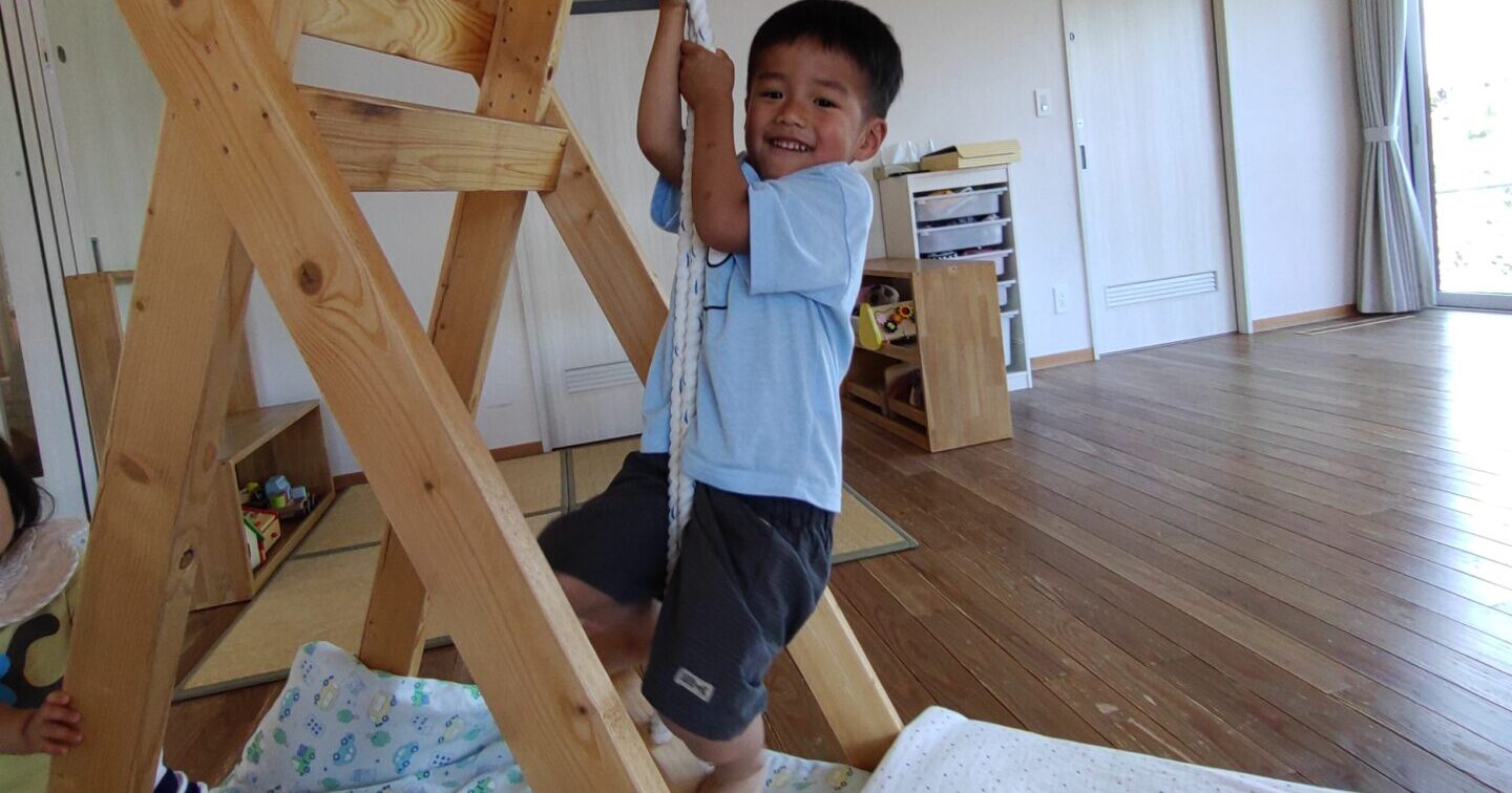 うんどうあそび