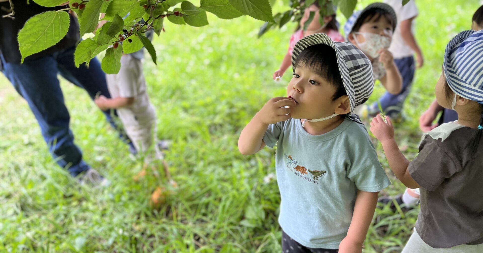 もうすぐなつまつり