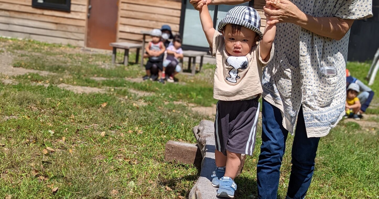 うんどうかいれんしゅう