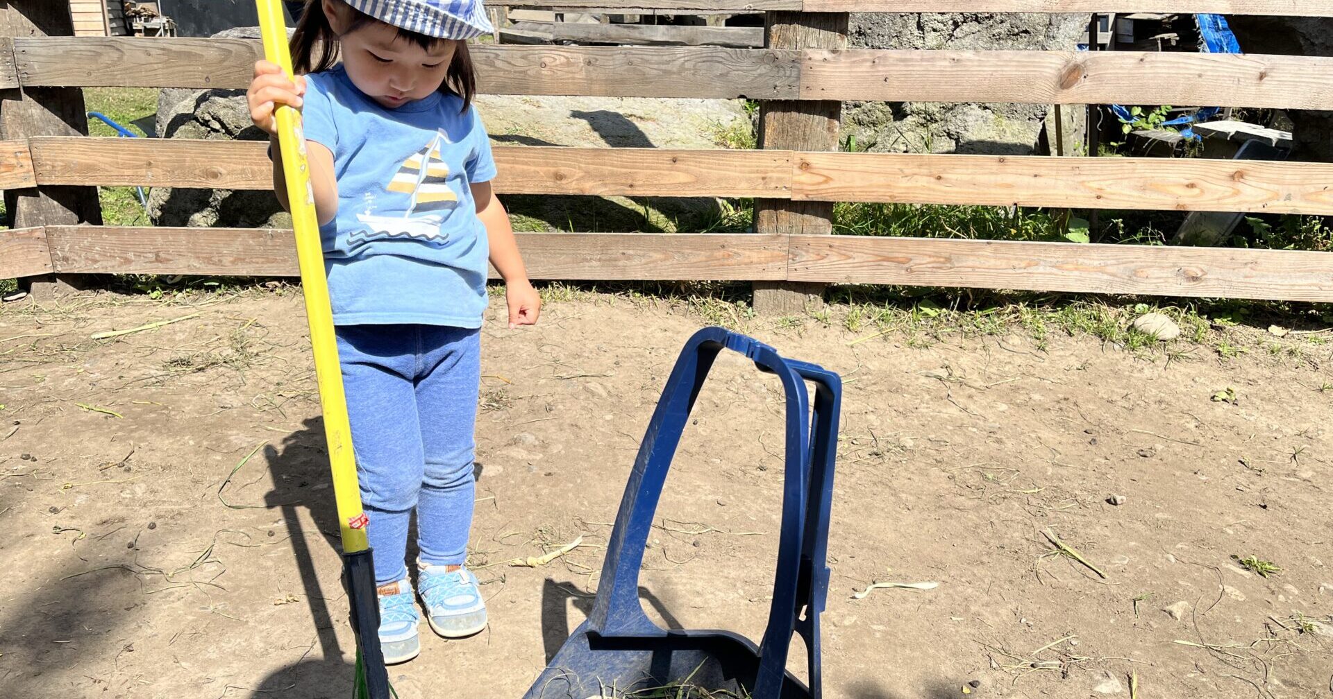 ひだまりのひつじさん