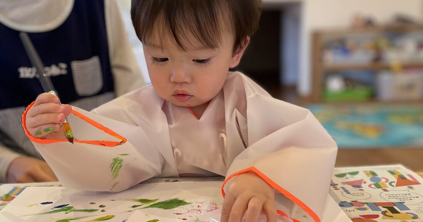 みんなのたのしいをゆったりと