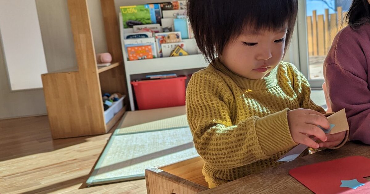 クリスマスせいさく