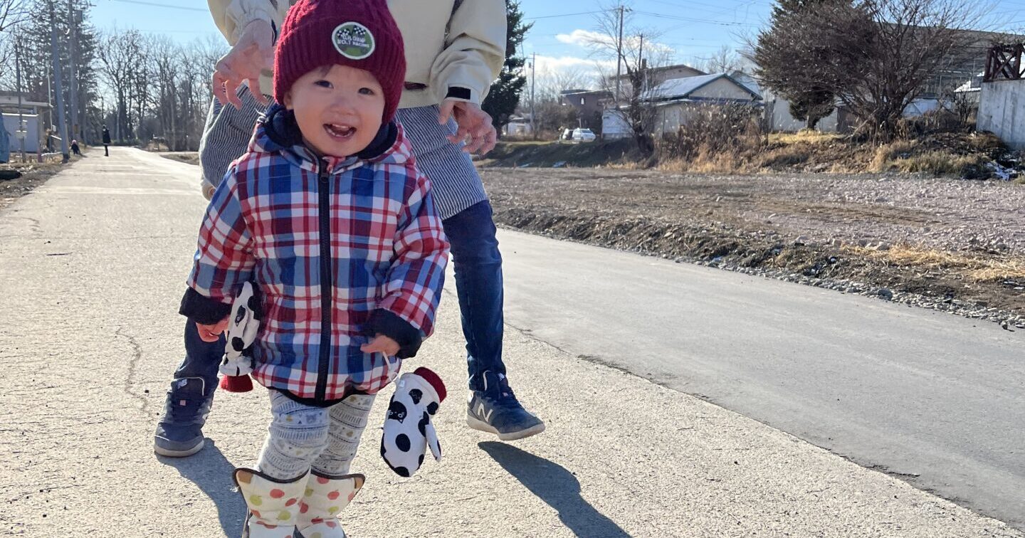 えがおあふれるきんようび