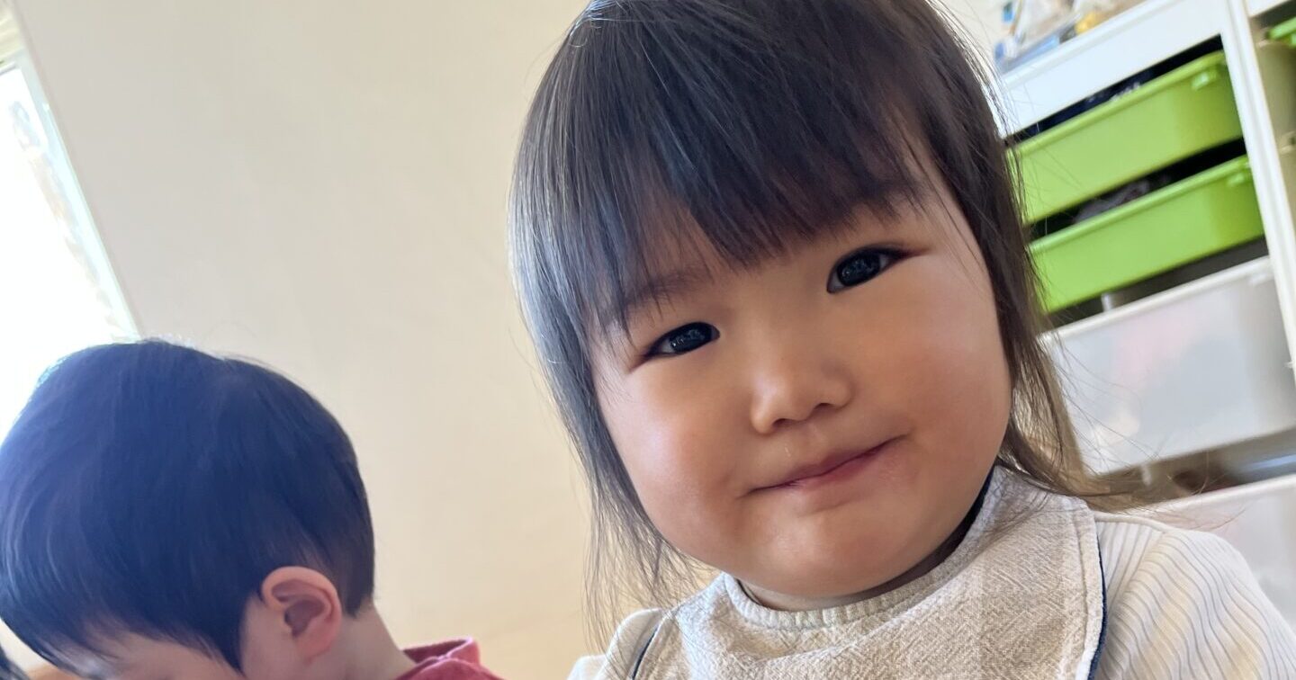 おおかぜのいちにち