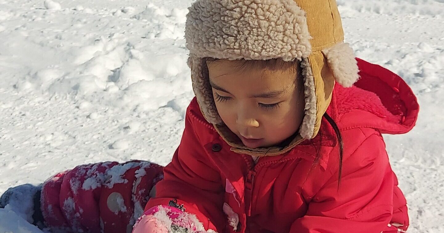 おひさまピカピカ　みんなもピカピカ