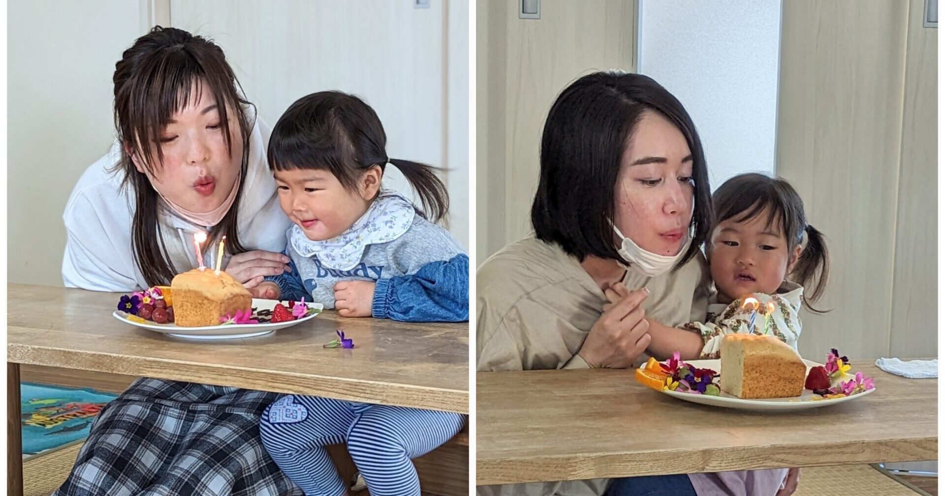 ひなまつりおたんじょうかい