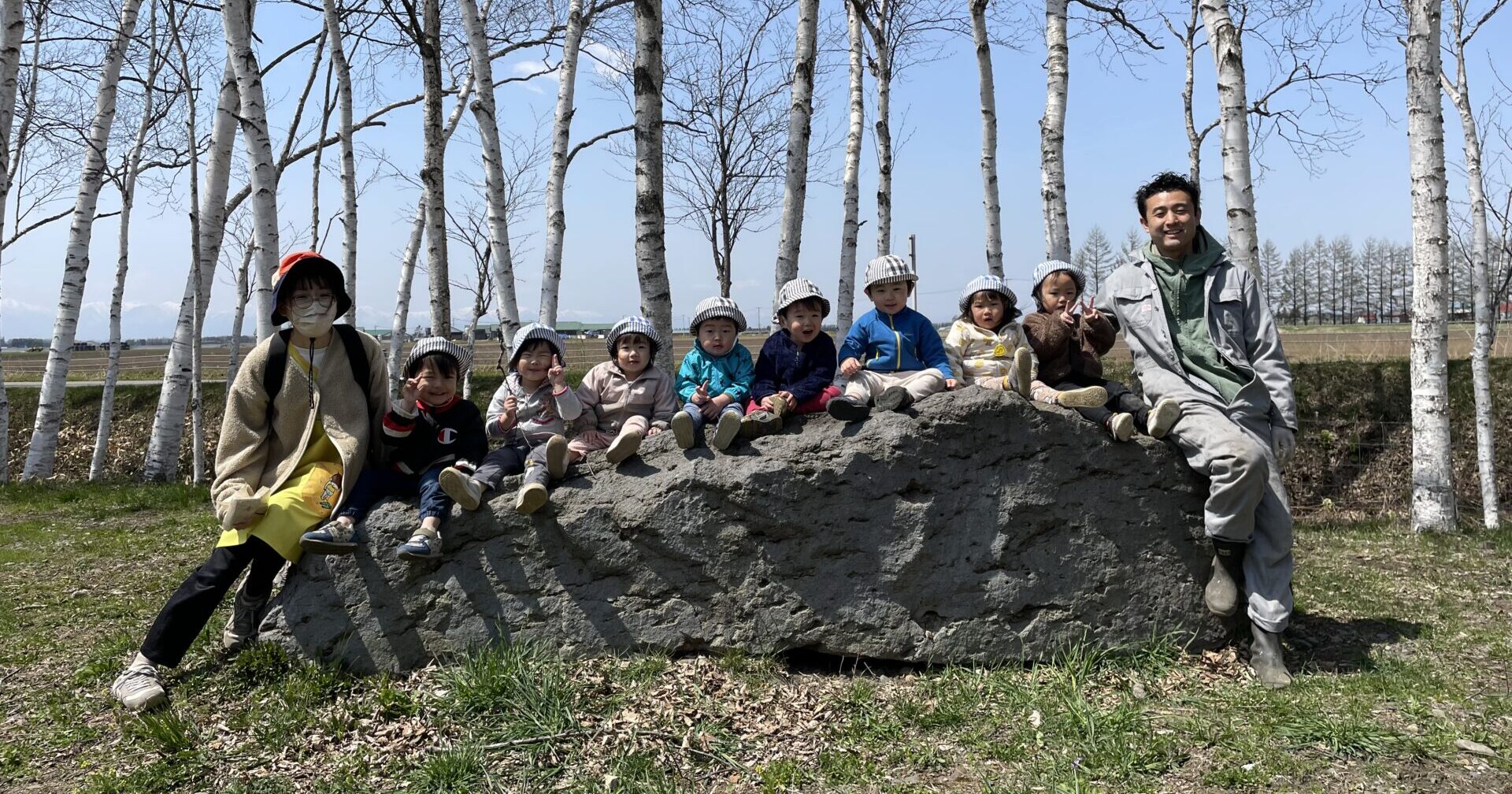 きれいにてをあらおう