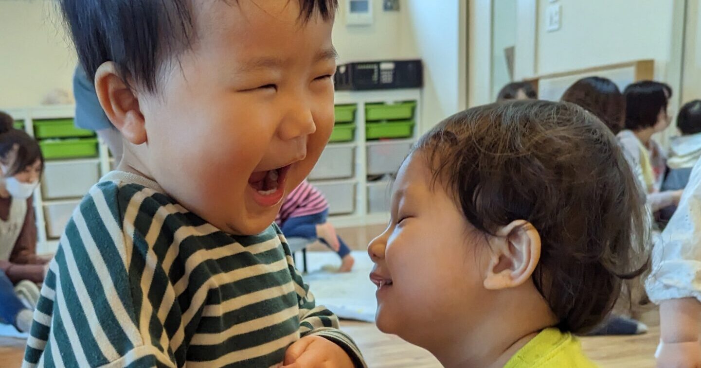 ゆっくりゆっくり