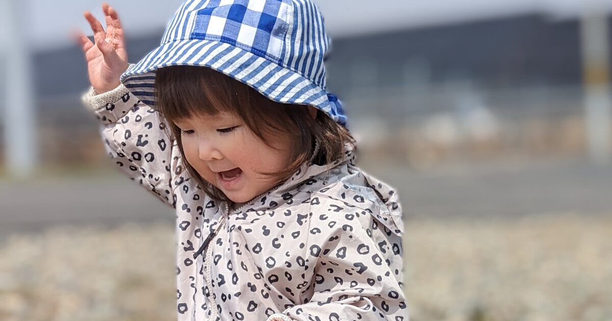 こんしゅうも よろしくね