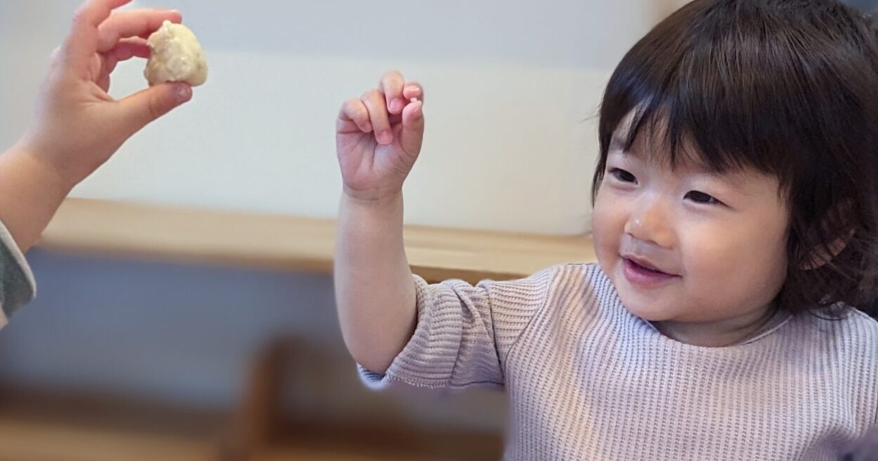 みんなでゆったり