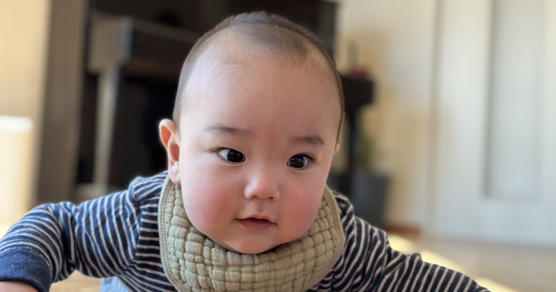 これからよろしくね