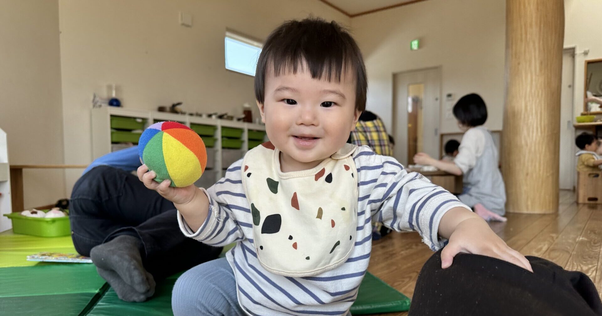 えがおたくさん