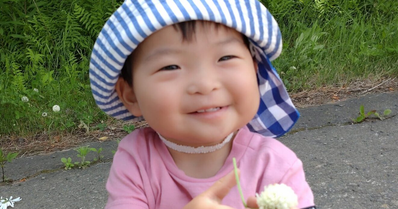 らいげつは なつまつりがあるよ