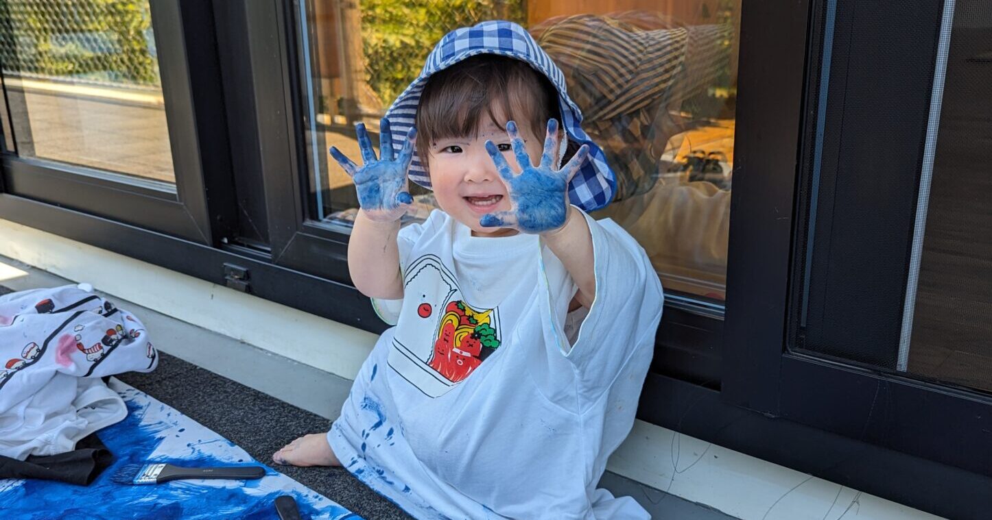 ひんやりいいきもち