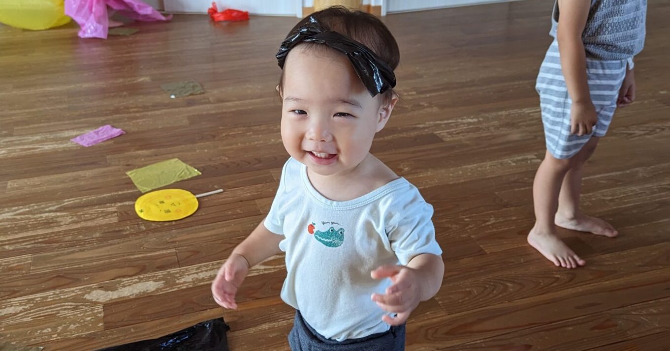 しつないですずみながらゆっくりと