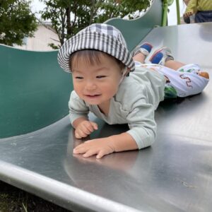 うれしいきもちがたくさん
