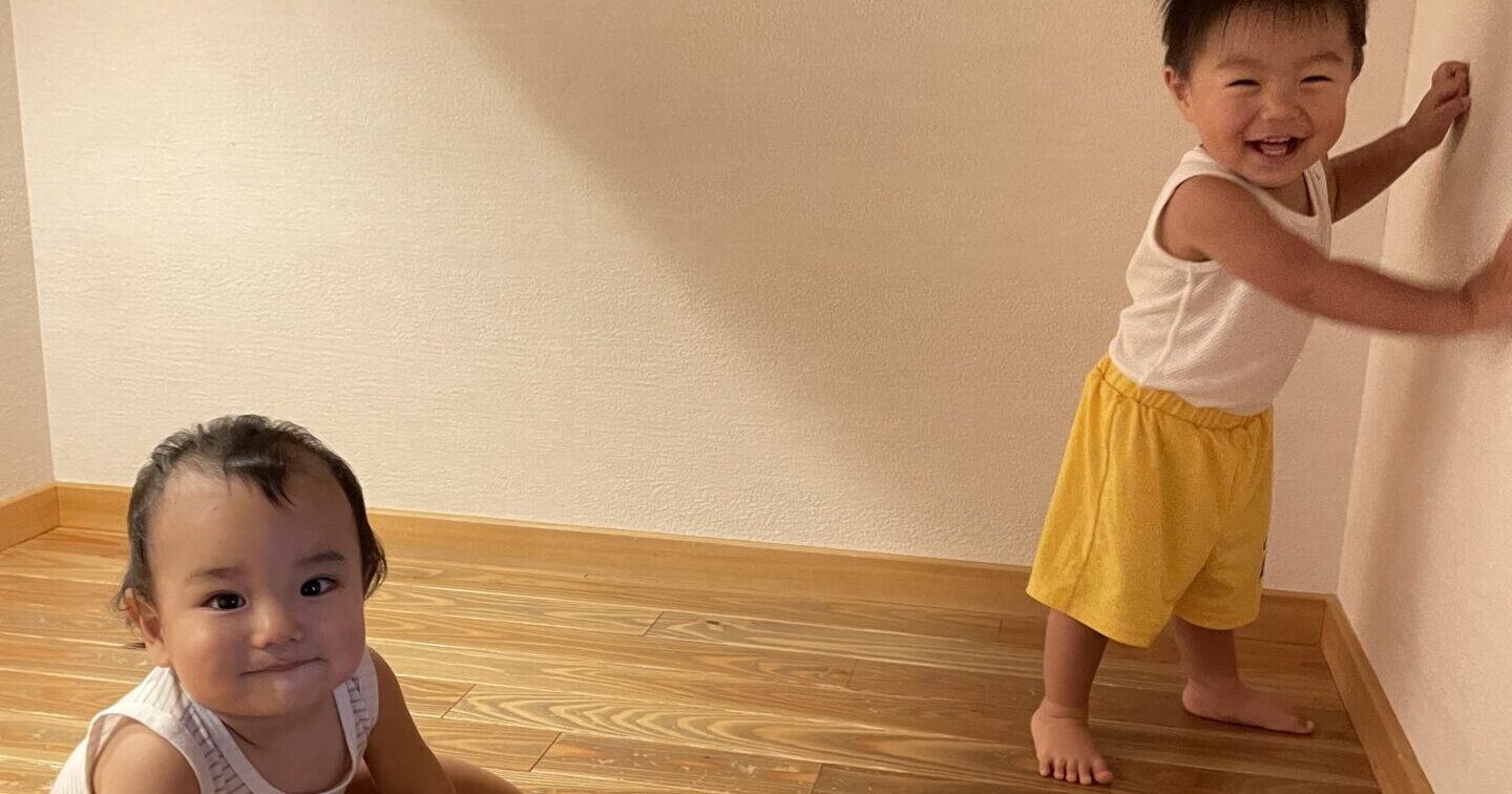 ３れんきゅうがあけて