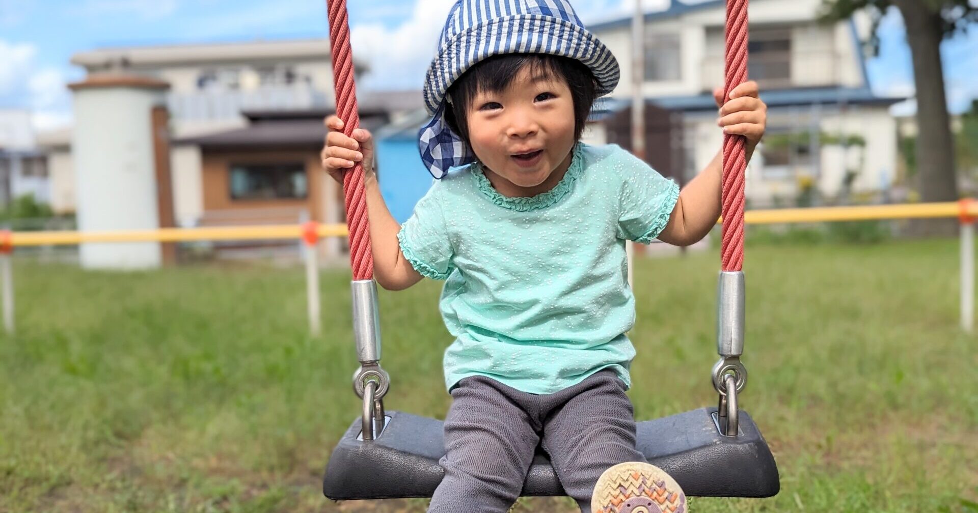 しかけんしん　みんながんばったよ