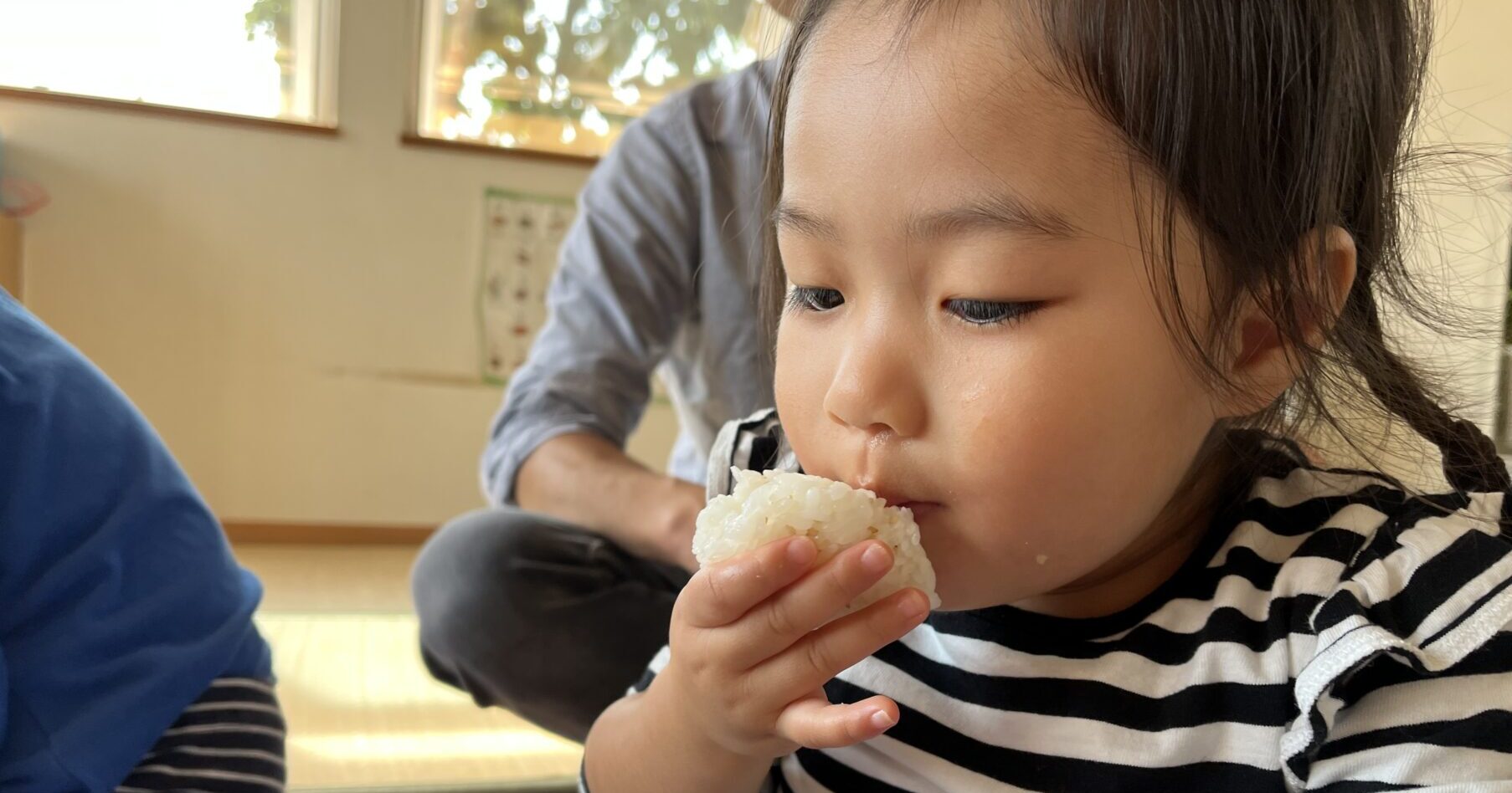 おべんとうづくり